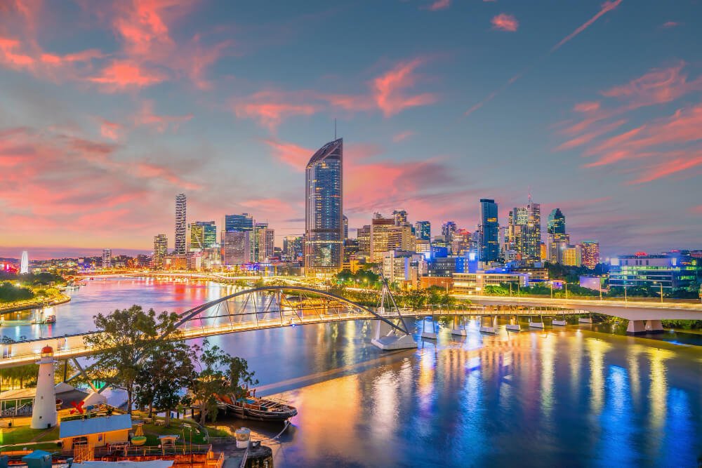Brisbane, QLD