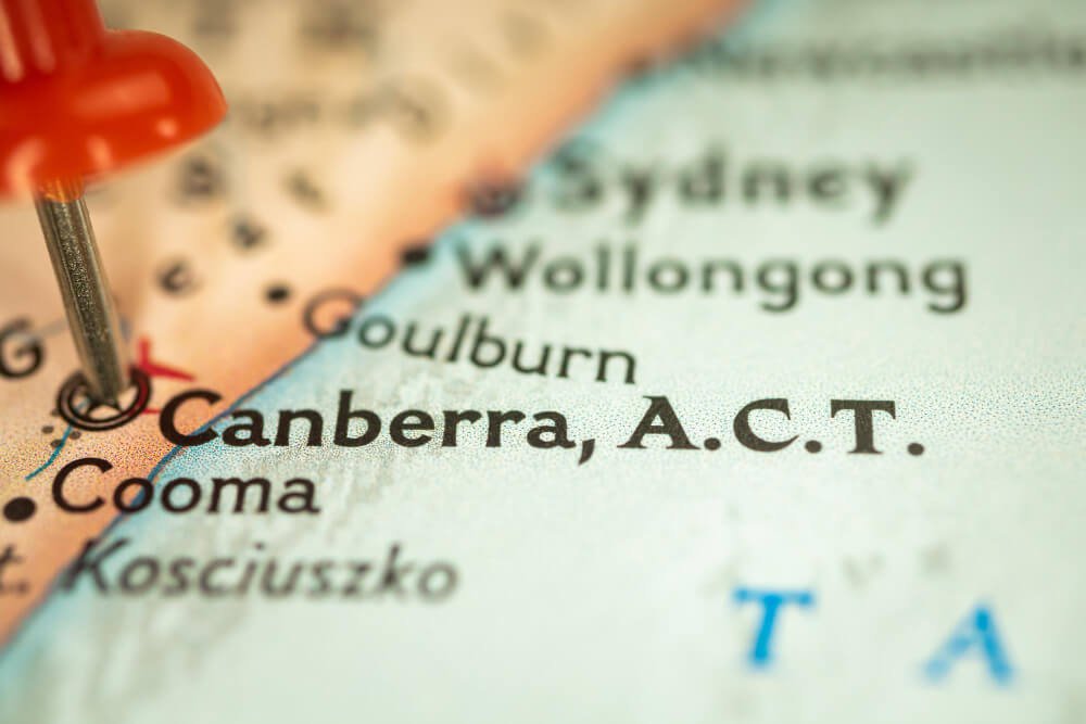 Canberra, ACT