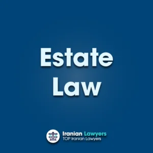 Will & Estate Law in Australia for Iranian
